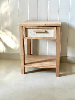 MESA DE LUZ TADAO PARAÍSO - Elhecho Urbano