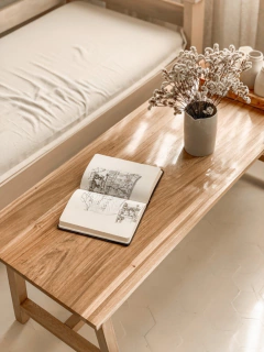 MESA RITA PETIRIBÍ - comprar online