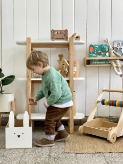 Estantería Oslo Kids