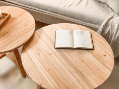 COMBO MESA DELFOS 70CM Y 60CM - comprar online