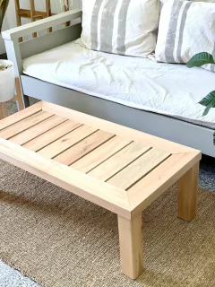 MESA ZIRMA - Elhecho Urbano