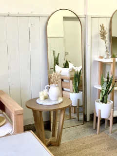 ESPEJO ARCO 1,56M X 0,50M - Elhecho Urbano