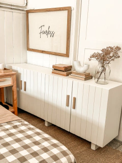 RACK PEDRO BLANCO 1,60M X 0,35M X 0,70M (h) en internet