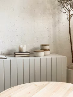 RACK POLIN 1,90M x 0,40M x 0,50M (h) - Elhecho Urbano