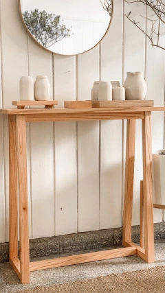 CONSOLA BARI 1M en internet