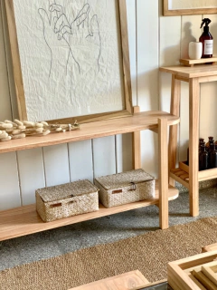 ESTANTERÍA OSLO 1,40MX0,34MX0,60M (H) en internet