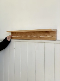 PERCHERO BALTA 80CM - comprar online