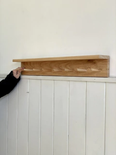 PERCHERO BALTA 60 CM - Elhecho Urbano