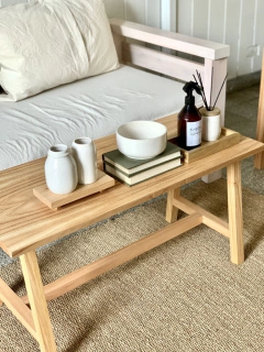 MESA RITA PARAÍSO - comprar online