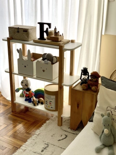Estantería Oslo Kids