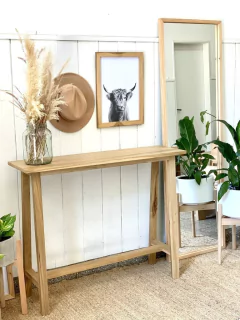 CONSOLA MYKONOS 1 M x 30 CM en internet