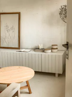 RACK POLIN 1,90M x 0,40M x 0,50M (h) en internet