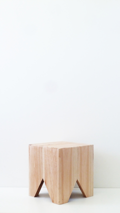 TRONQUITO ENANO 28CM X 28CM X 30CM (H) - comprar online
