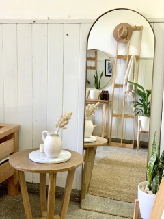 ESPEJO ARCO 1,56M X 0,50M - tienda online