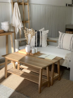 BANCO NÓRDICO 1 x 0.30 M