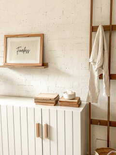 RACK PEDRO BLANCO 1,70M X 0,35M X 0,70M - tienda online