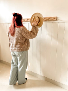 PERCHERO TIRA 1.20M - comprar online