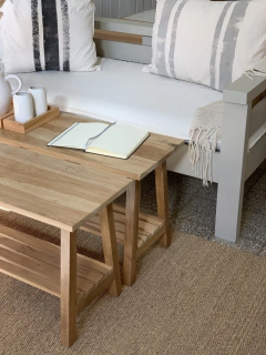 BANCO NÓRDICO 1 x 0.30 M - Elhecho Urbano