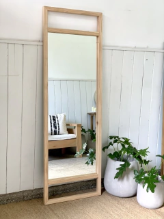 ESPEJO LUCIA 1,80MX0,60M