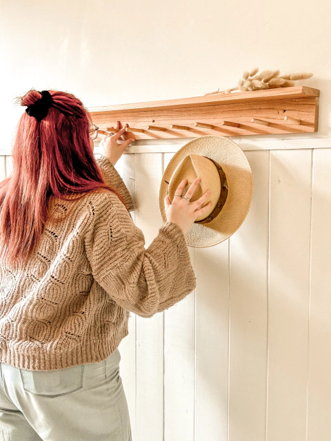 PERCHERO BALTA 1.20 EN PARAISO