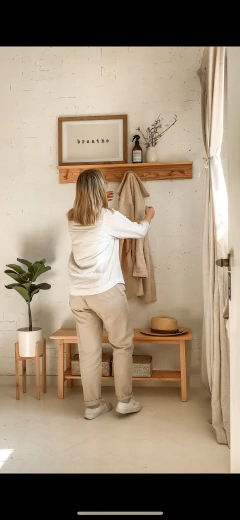 PERCHERO BALTA 1M en internet