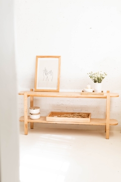 ESTANTERÍA OSLO 1,40M - comprar online