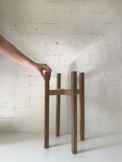 PIE OLINDA PETIRIBI - Elhecho Urbano