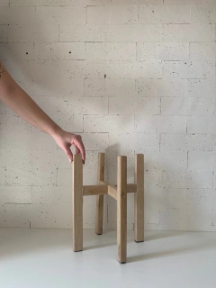 PIE OLINDA PETIRIBI en internet