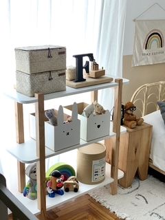 Estantería Oslo Kids - Elhecho Urbano