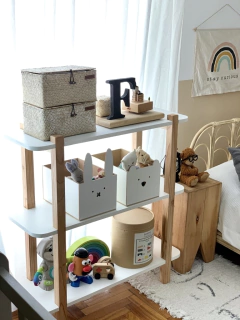 Estantería Oslo Kids - Elhecho Urbano