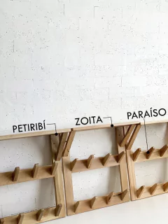 Imagen de PERCHERO MANOLA