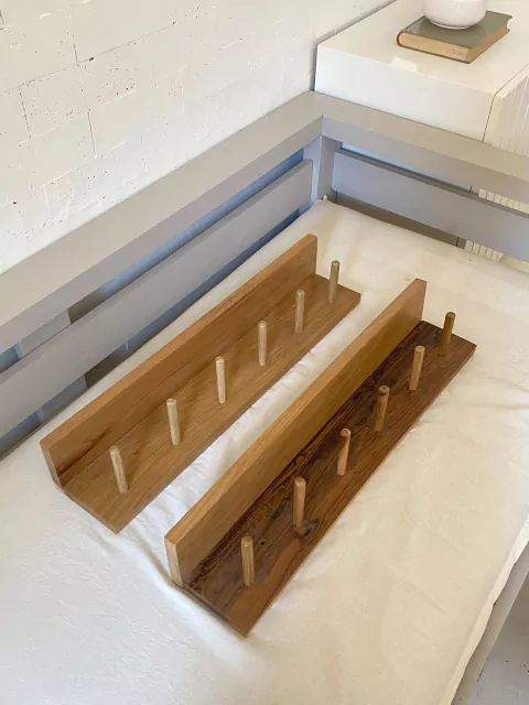 2DA PERCHERO BALTA 60CM