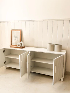 ALBA 4 PUERTAS 1.80 x 0.35 x 0.70 - Elhecho Urbano