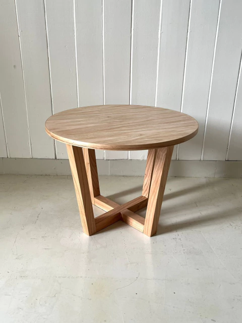 ÚNICA UNIDAD MESA CAFÉ EN PARAISO - comprar online