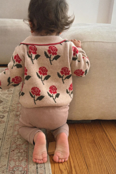 NEW IN Cardigan Eloise