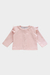 Campera plush Rosa Bebe en internet