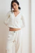 PRE ORDER Pantalón Pointelle - barthesa