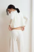 PRE ORDER Pantalón Pointelle - comprar online