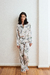 Pijama Pola - tienda online
