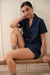 Pijama Teo en internet