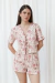 Set Peony Wine - buy online