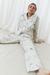 Pijama Zodiac Blue - buy online