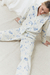 Pijama Zodiac Blue - barthesa