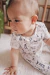 Body Perritos ~ Talle 12-18 m - barthesa