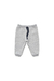 Pantalón jogging Gris Melange ~ Talle 18-24 m