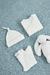 Set New Born Nube - comprar online