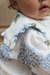 PREVENTA Blusa Hortensias - comprar online