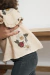 Calza Corderoy Topo - buy online