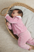Campera plush Rosa Viejo - comprar online