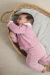 Campera plush Rosa Viejo - buy online